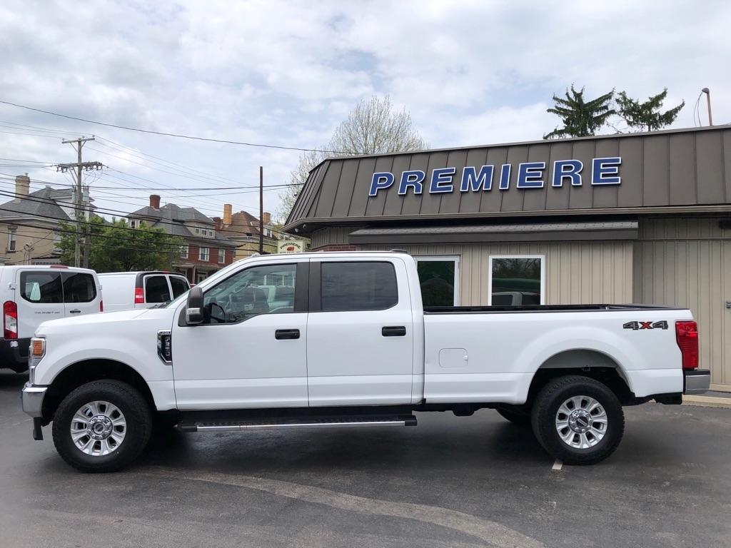 Ford F-350 SD  2020