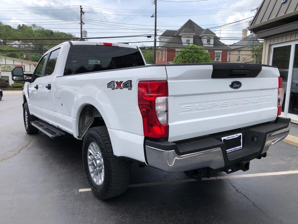Ford F-350 SD  2020