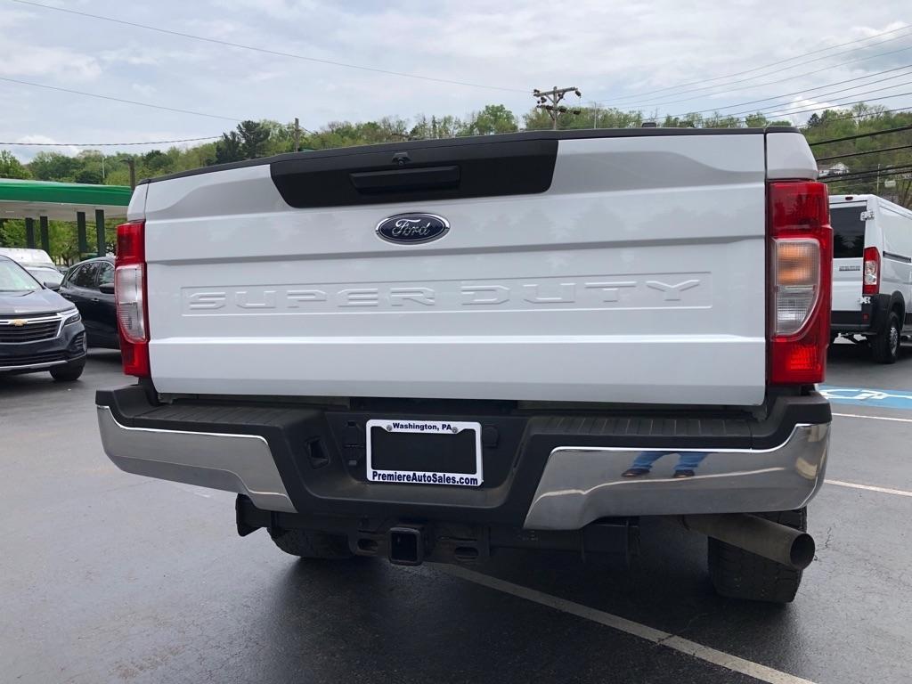 Ford F-350 SD  2020