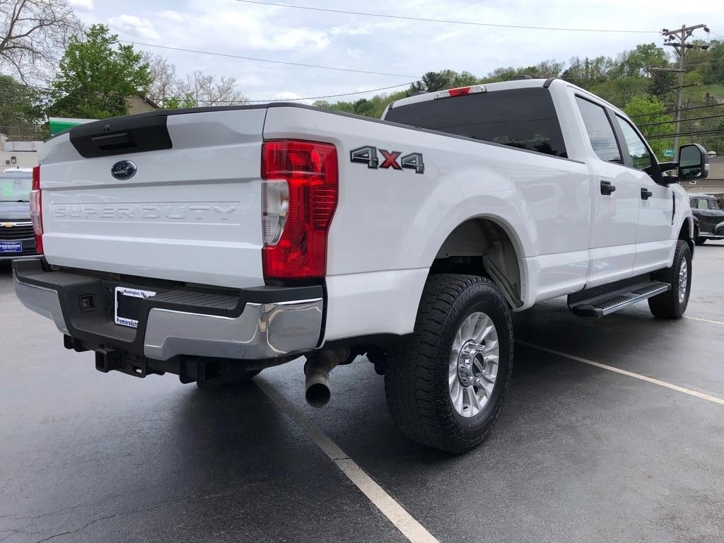Ford F-350 SD  2020