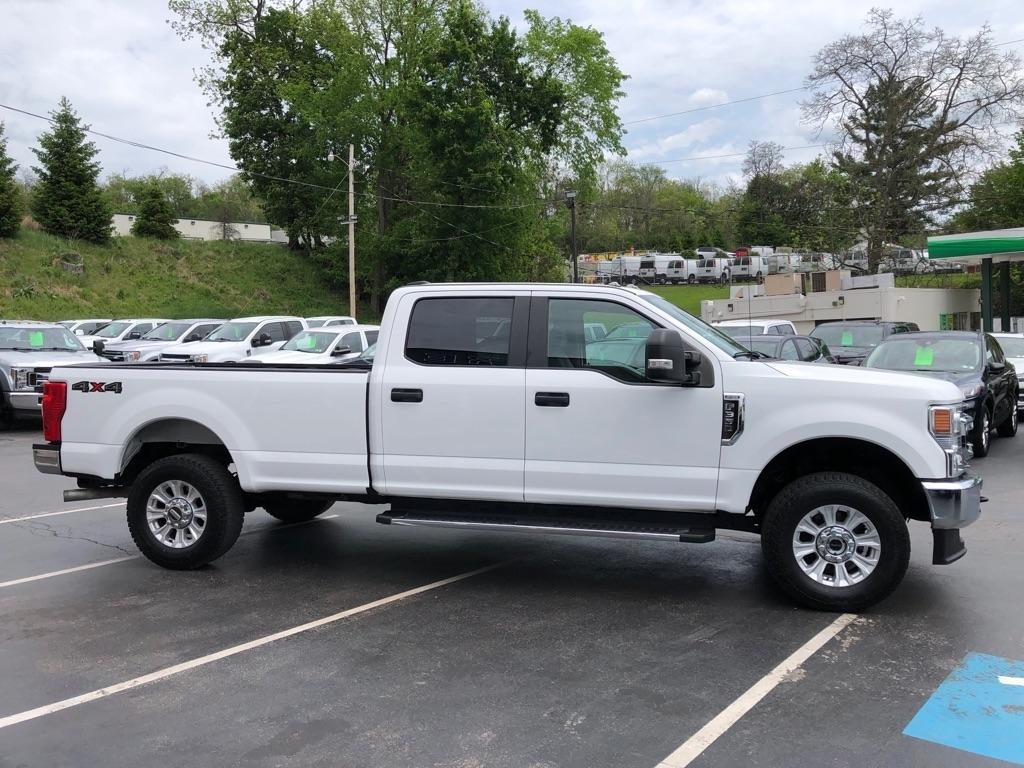 Ford F-350 SD  2020