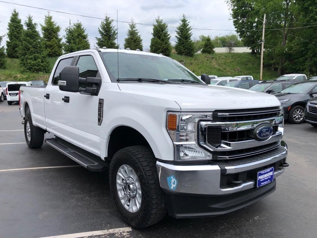 Ford F-350 SD  2020