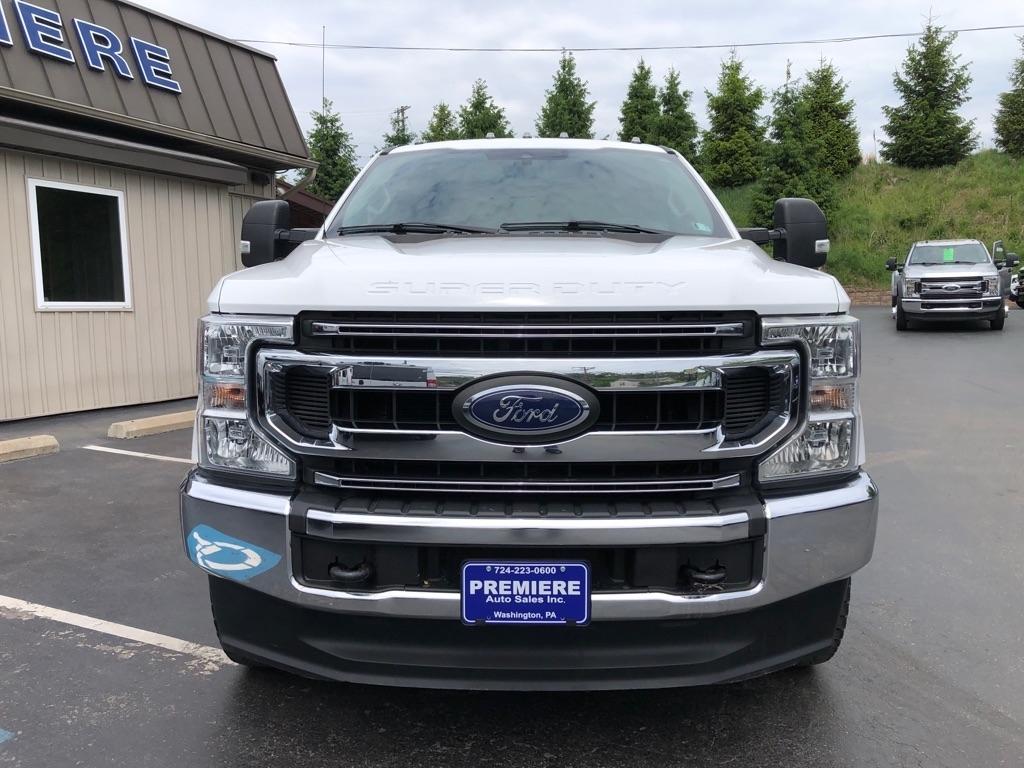 Ford F-350 SD  2020