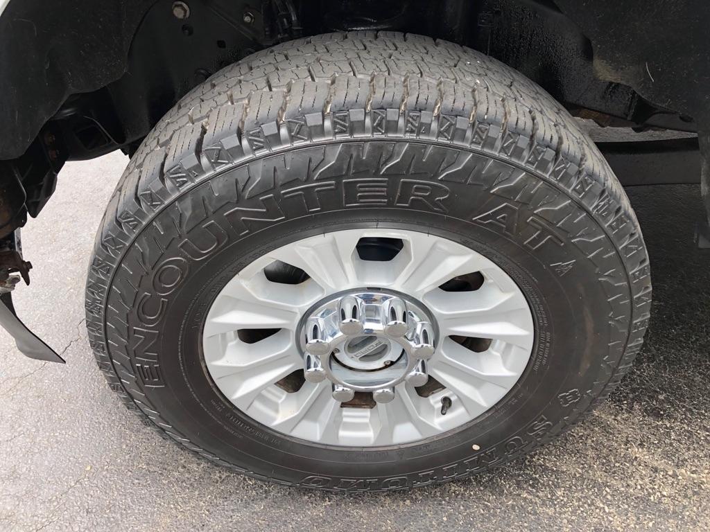 Ford F-350 SD  2020