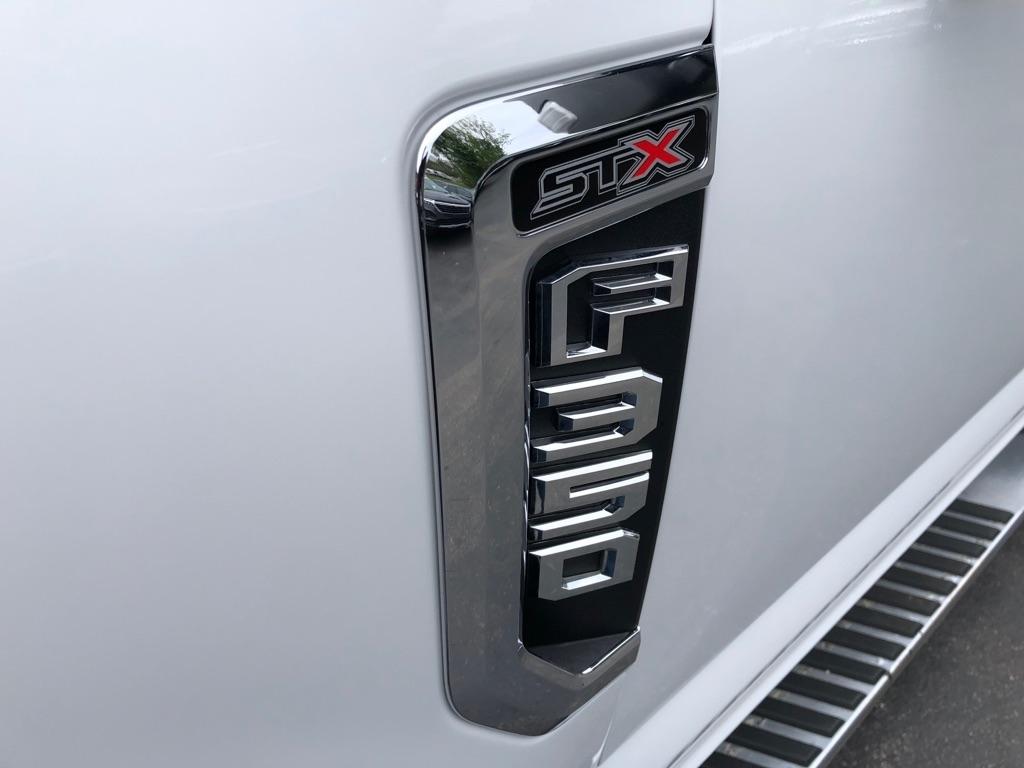 Ford F-350 SD  2020