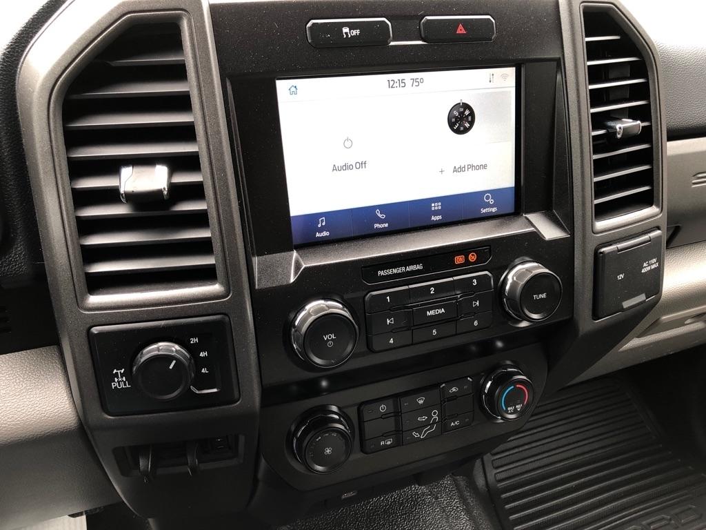 Ford F-350 SD  2020