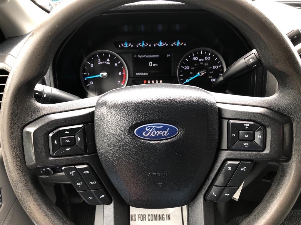 Ford F-350 SD  2020