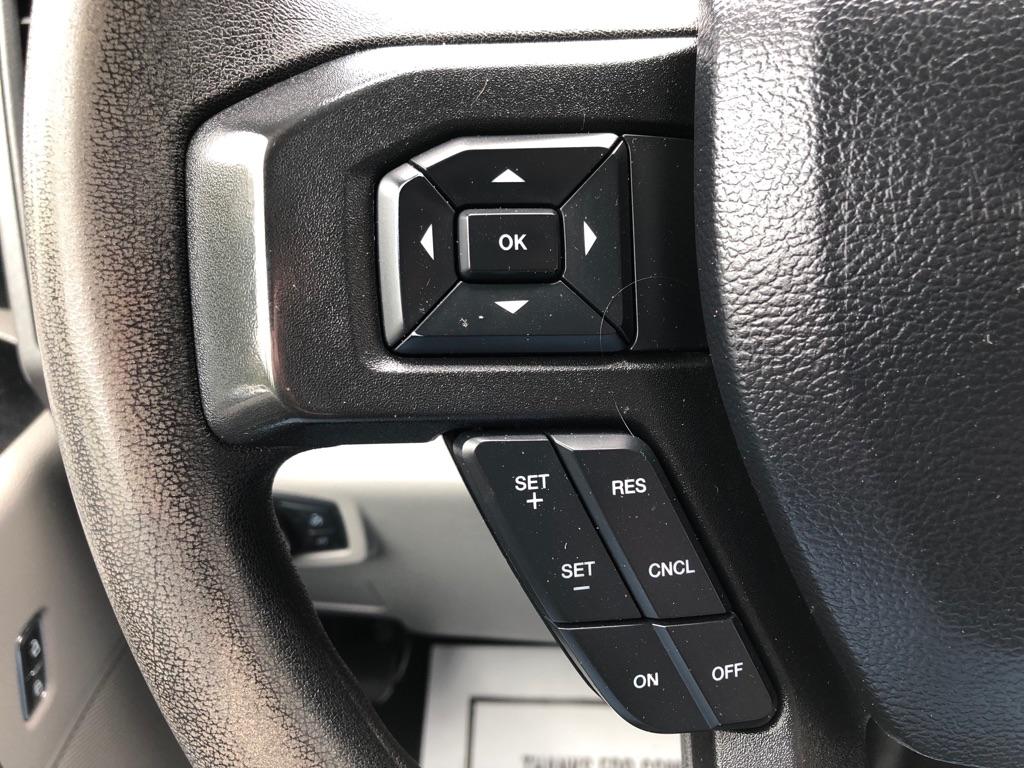 Ford F-350 SD  2020
