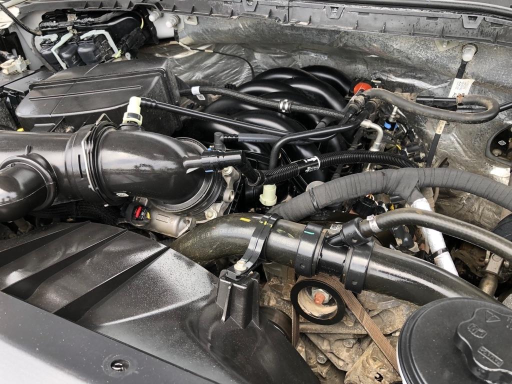 Ford F-350 SD  2020