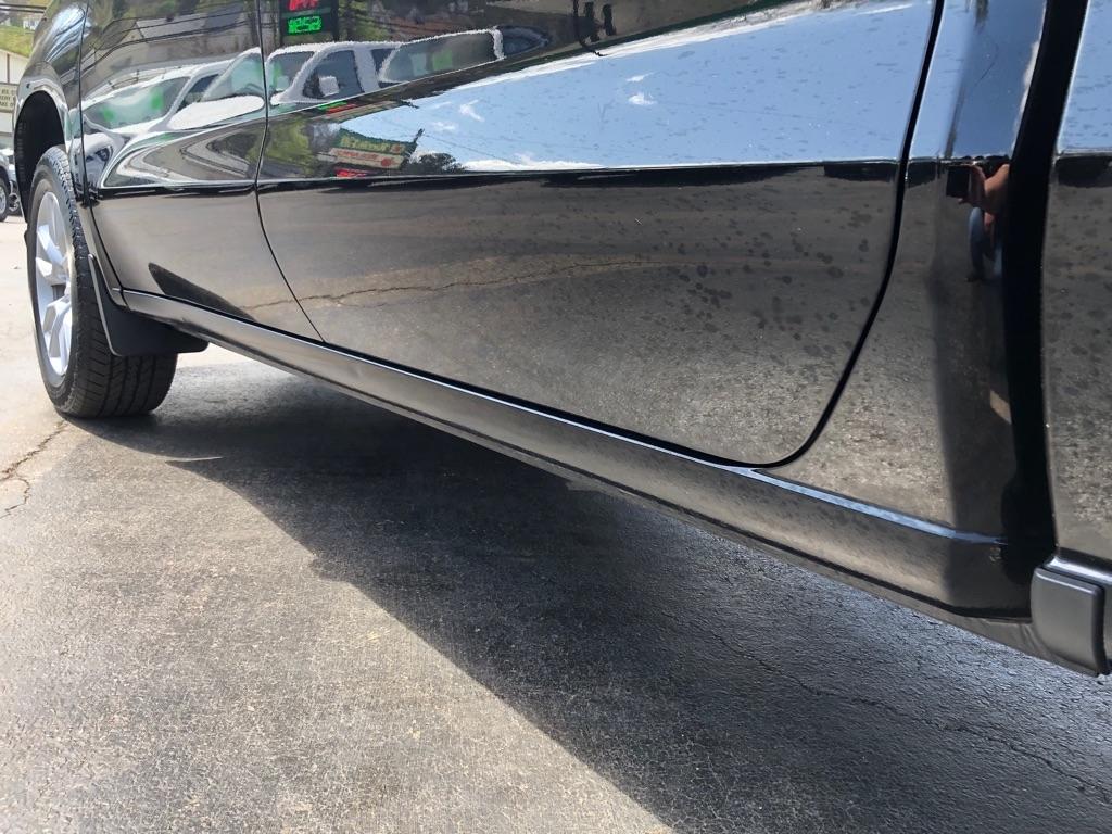 Chevrolet Silverado 1500  2021