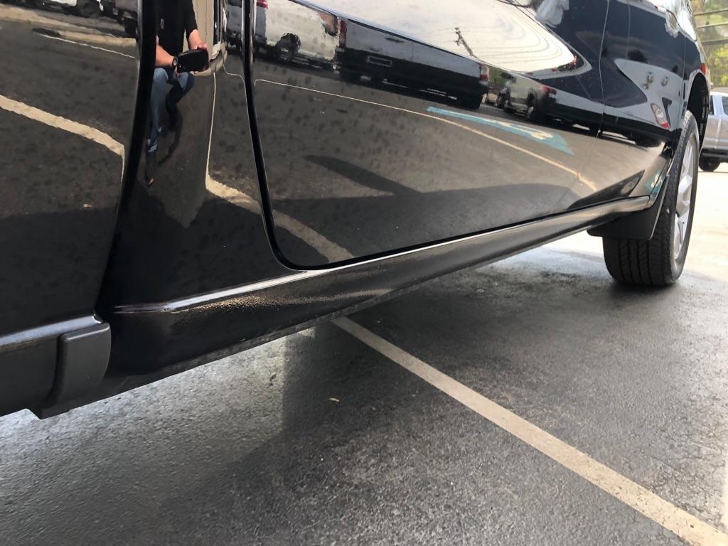 Chevrolet Silverado 1500  2021