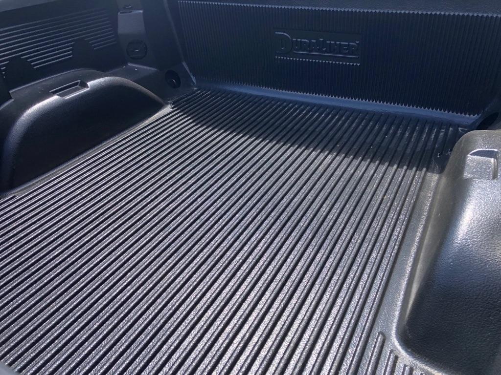 Chevrolet Silverado 1500  2021