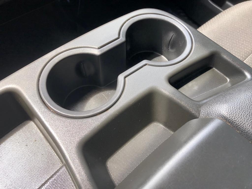 Chevrolet Silverado 1500  2021