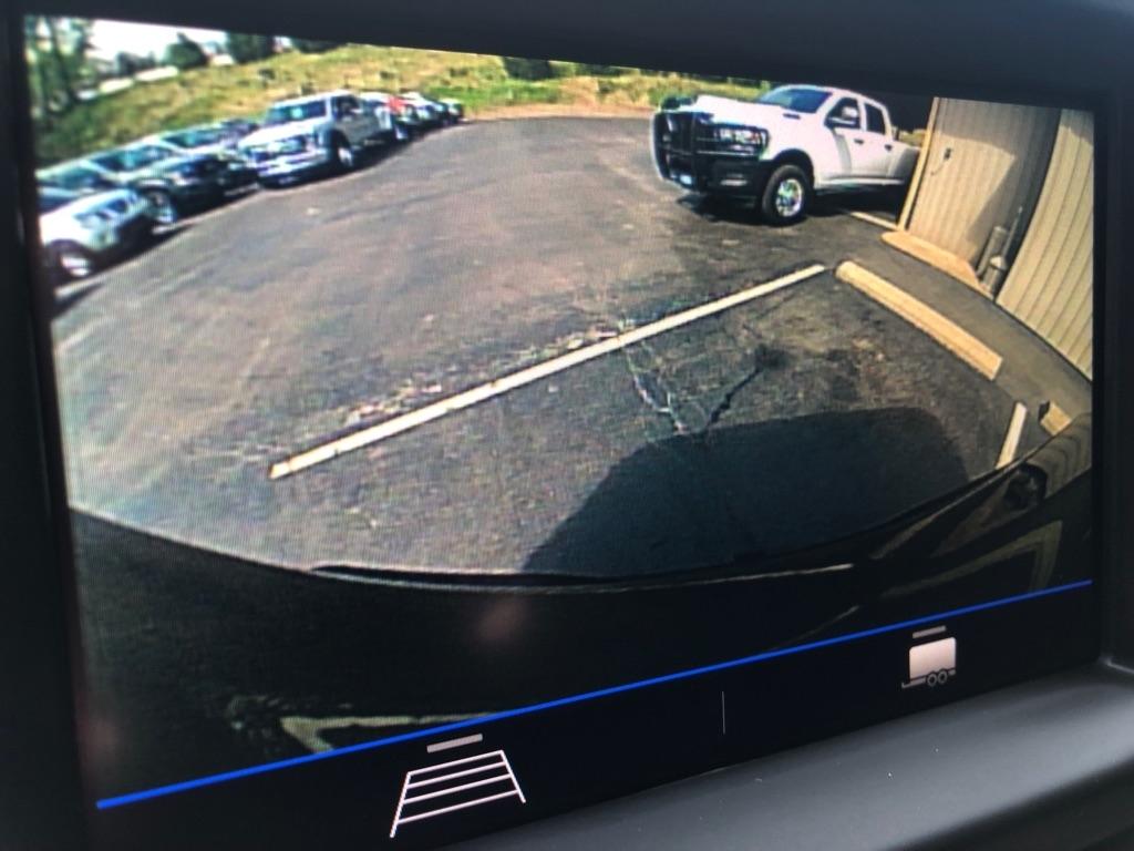 Chevrolet Silverado 1500  2021