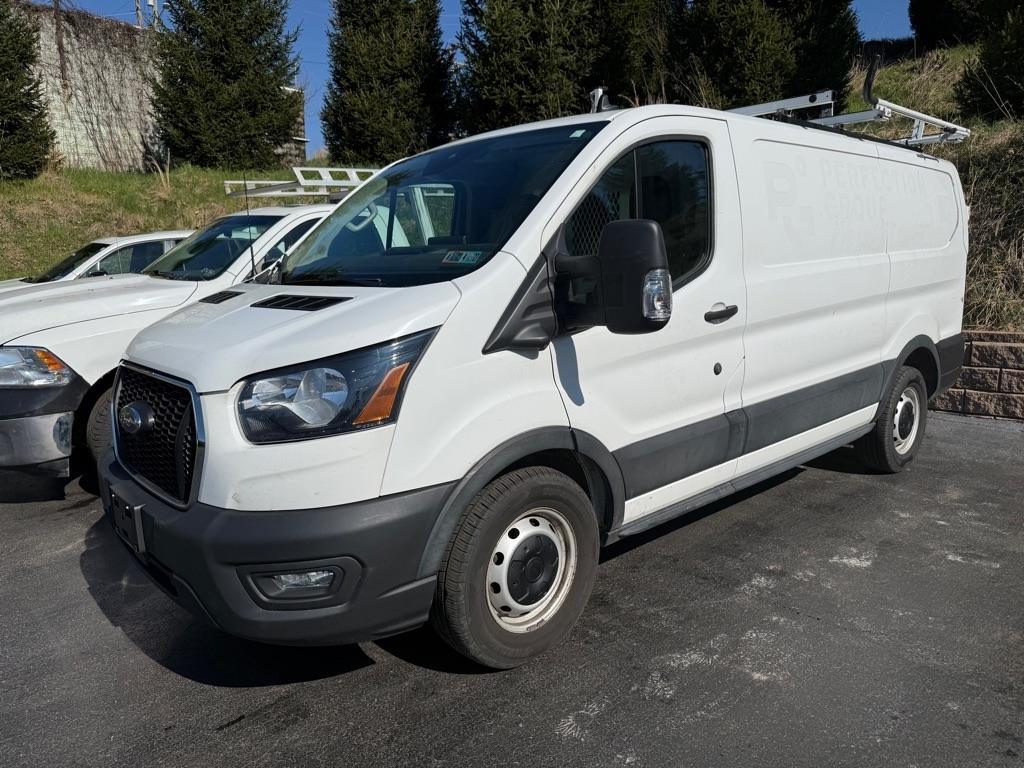 Ford Transit  2022