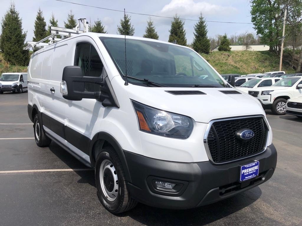 Ford Transit  2022