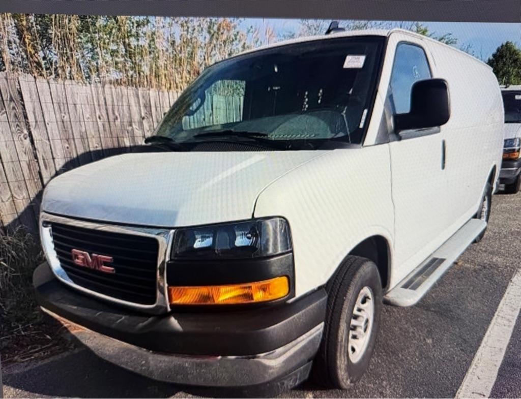 GMC Savana  2024