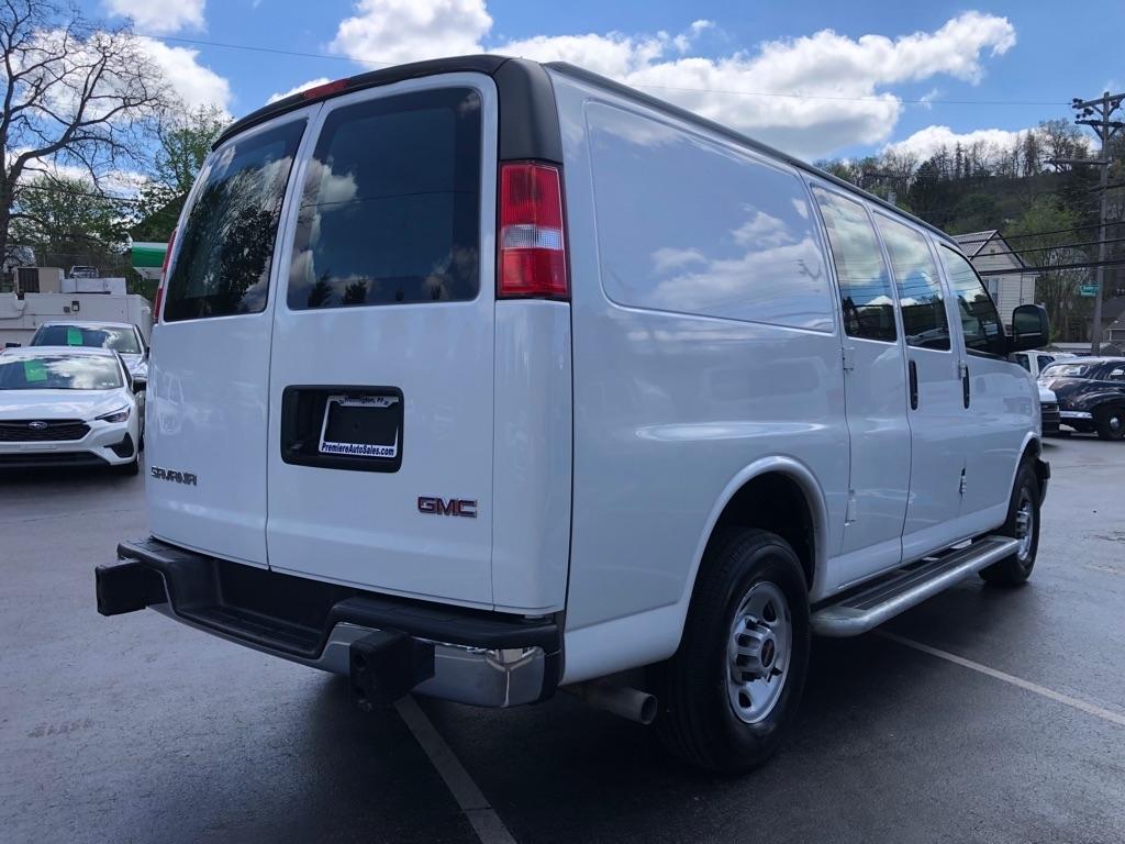 GMC Savana  2024