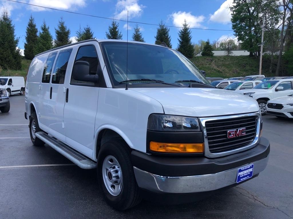 GMC Savana  2024