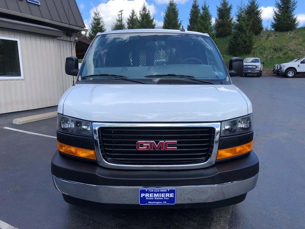 GMC Savana  2024