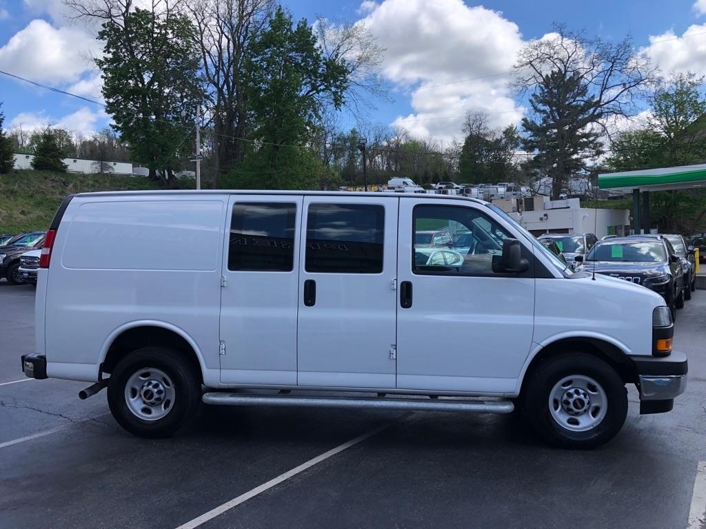 GMC Savana  2024