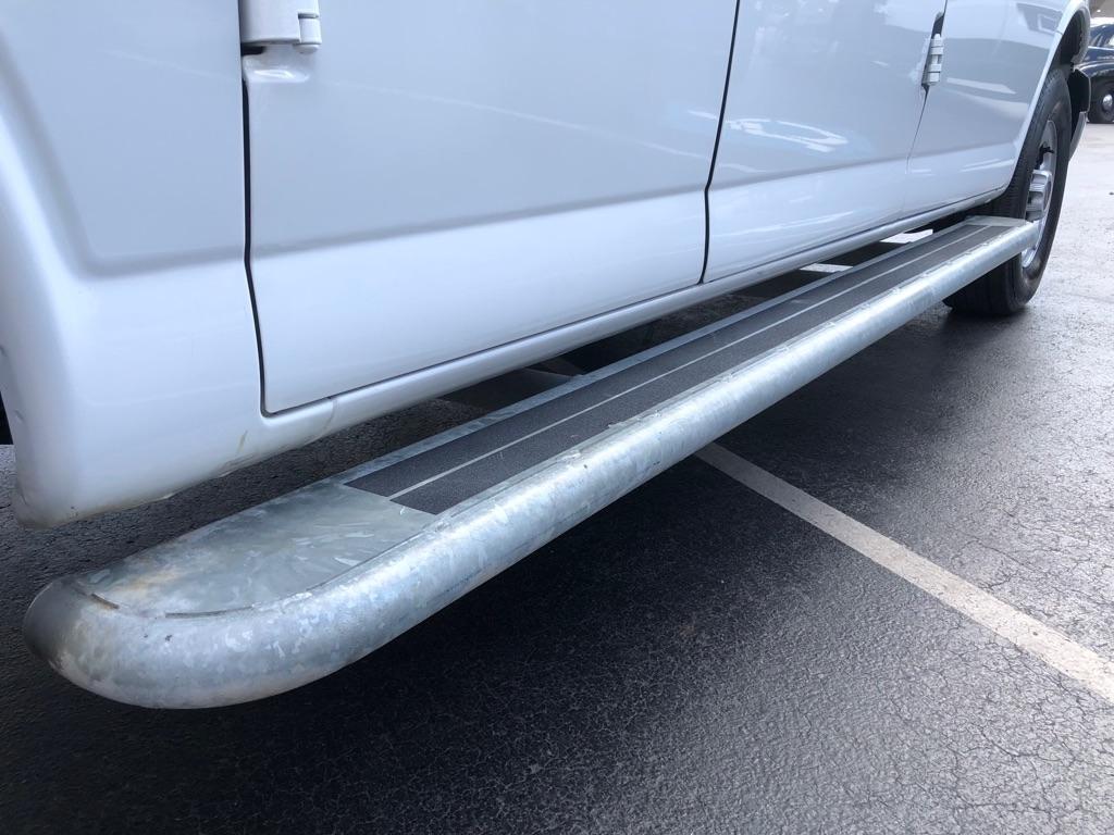 GMC Savana  2024