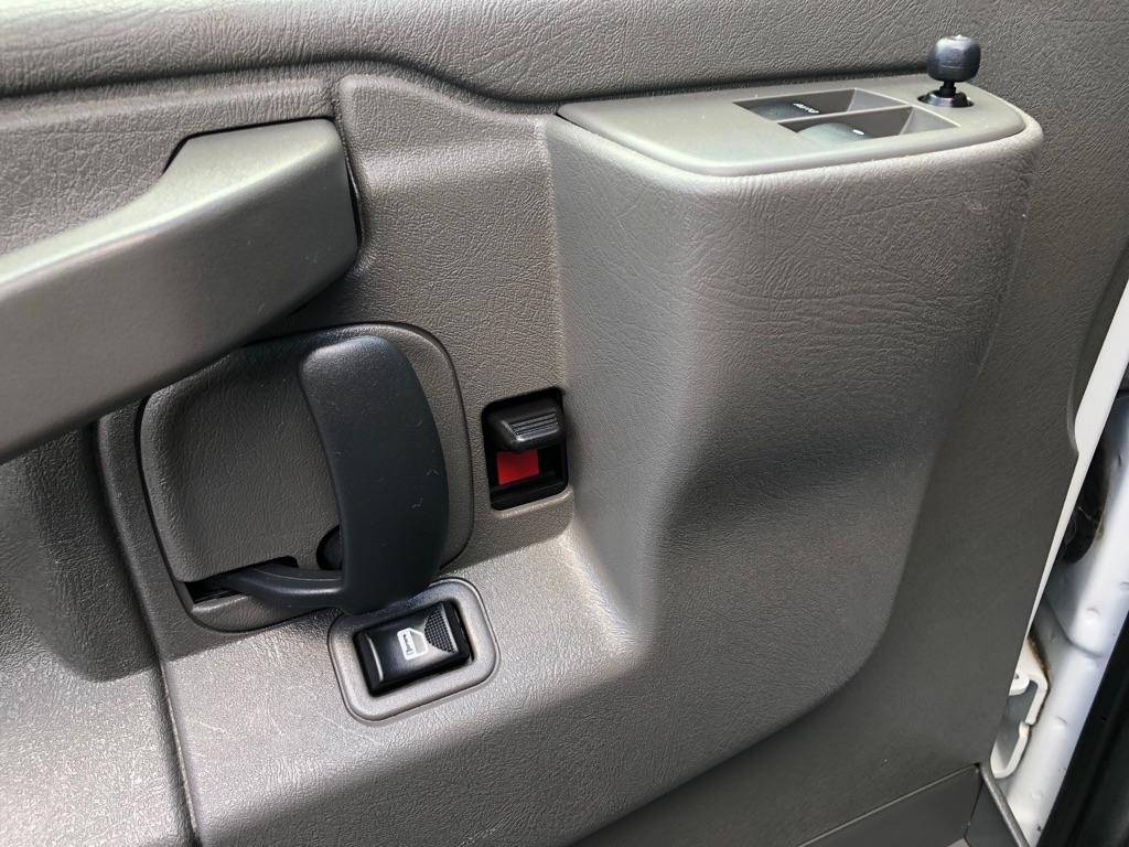 GMC Savana  2024