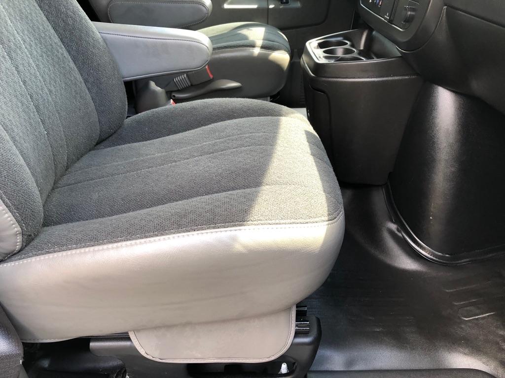 GMC Savana  2024