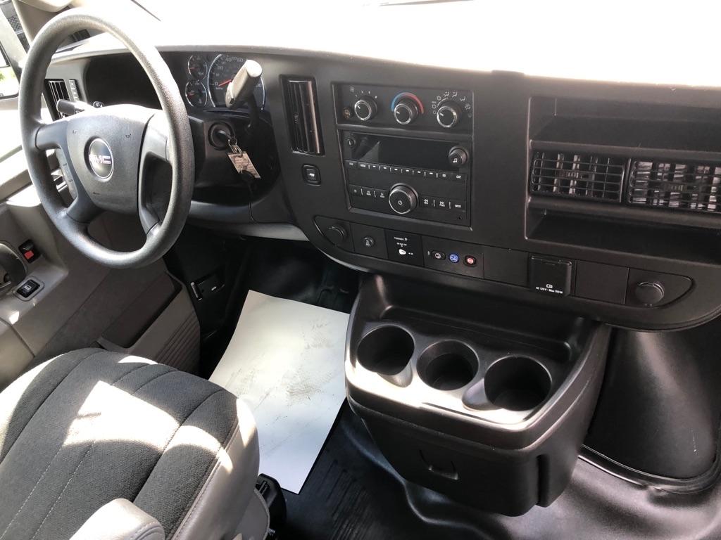 GMC Savana  2024