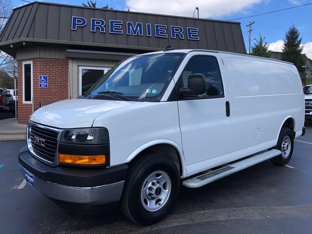 GMC Savana  2024