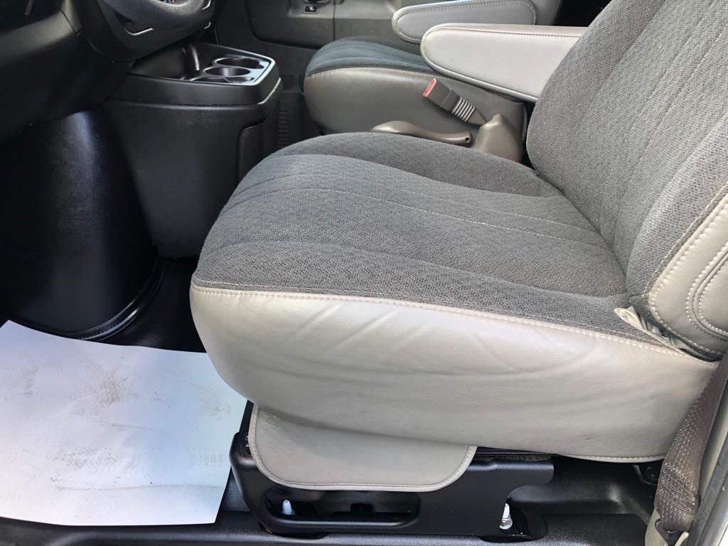 GMC Savana  2024