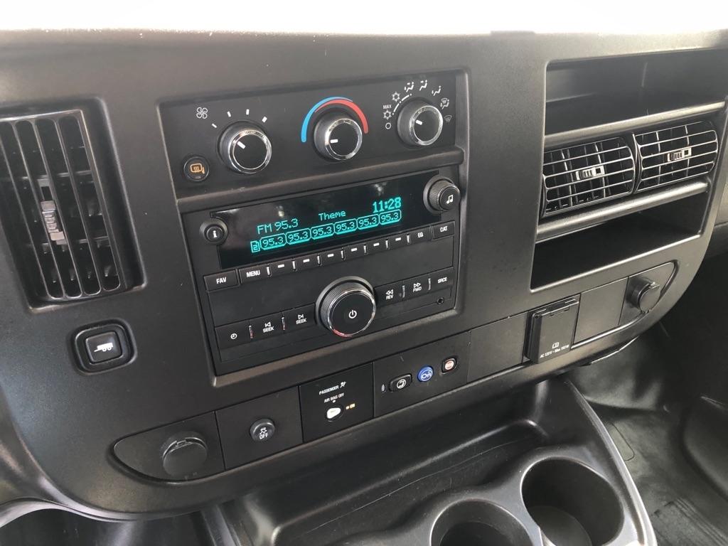 GMC Savana  2024