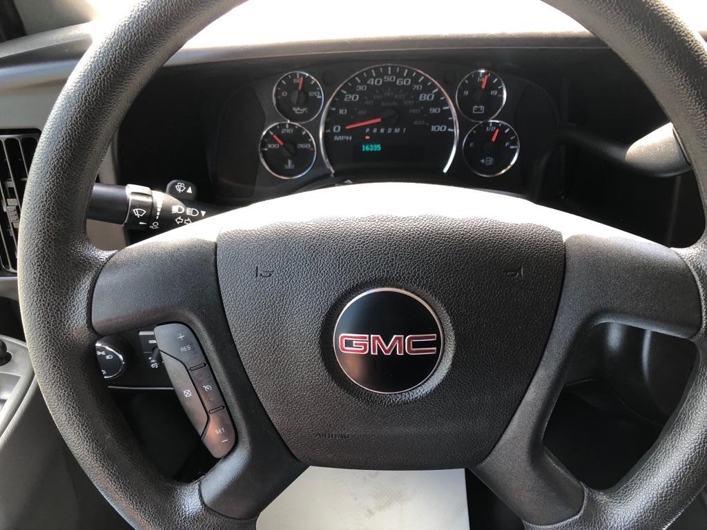 GMC Savana  2024