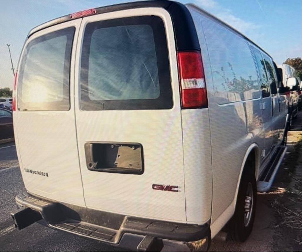 GMC Savana  2024