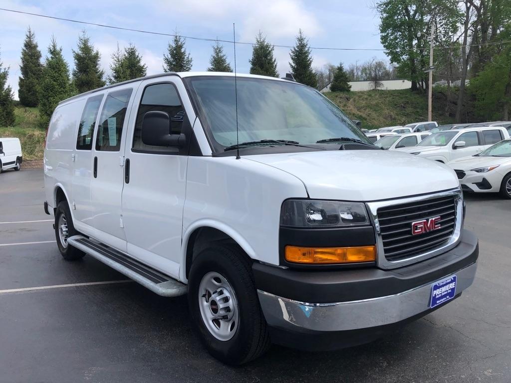 GMC Savana  2024