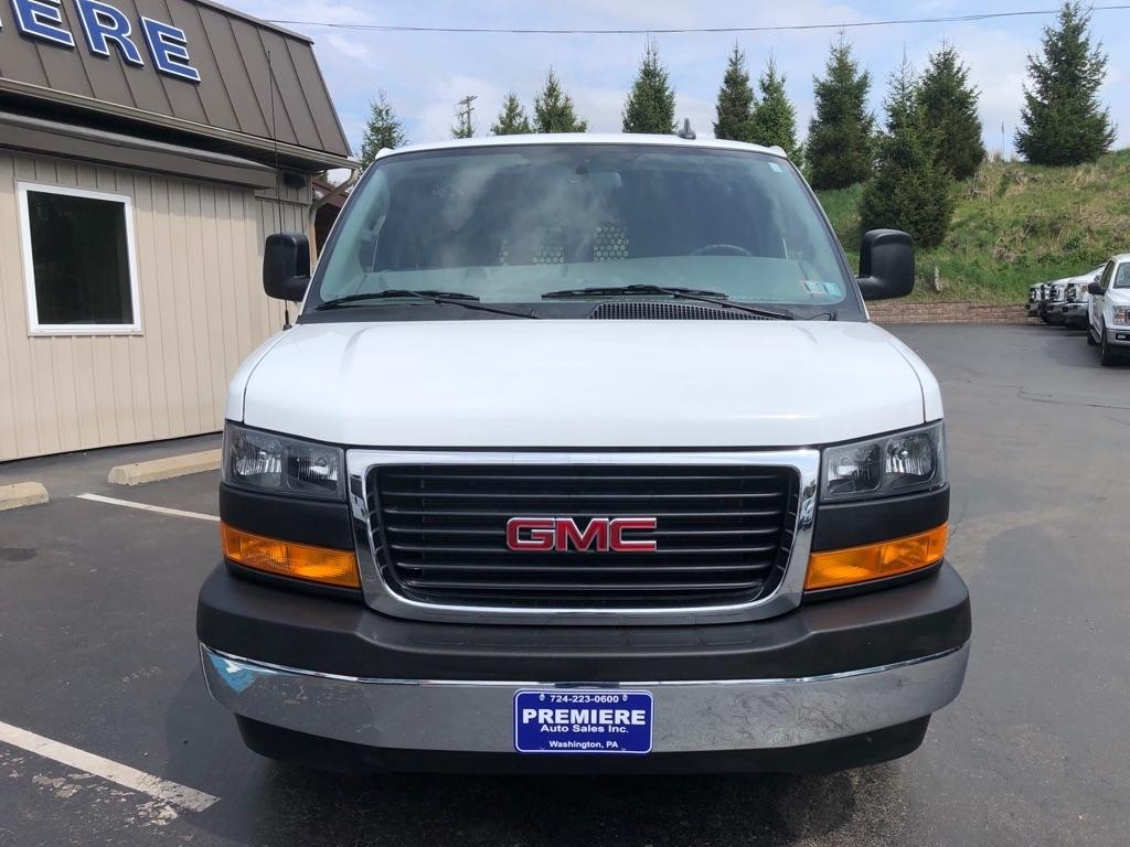 GMC Savana  2024