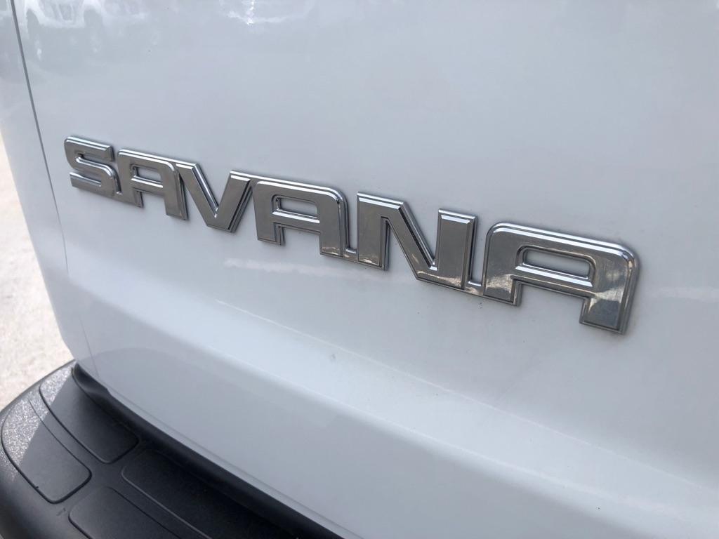 GMC Savana  2024