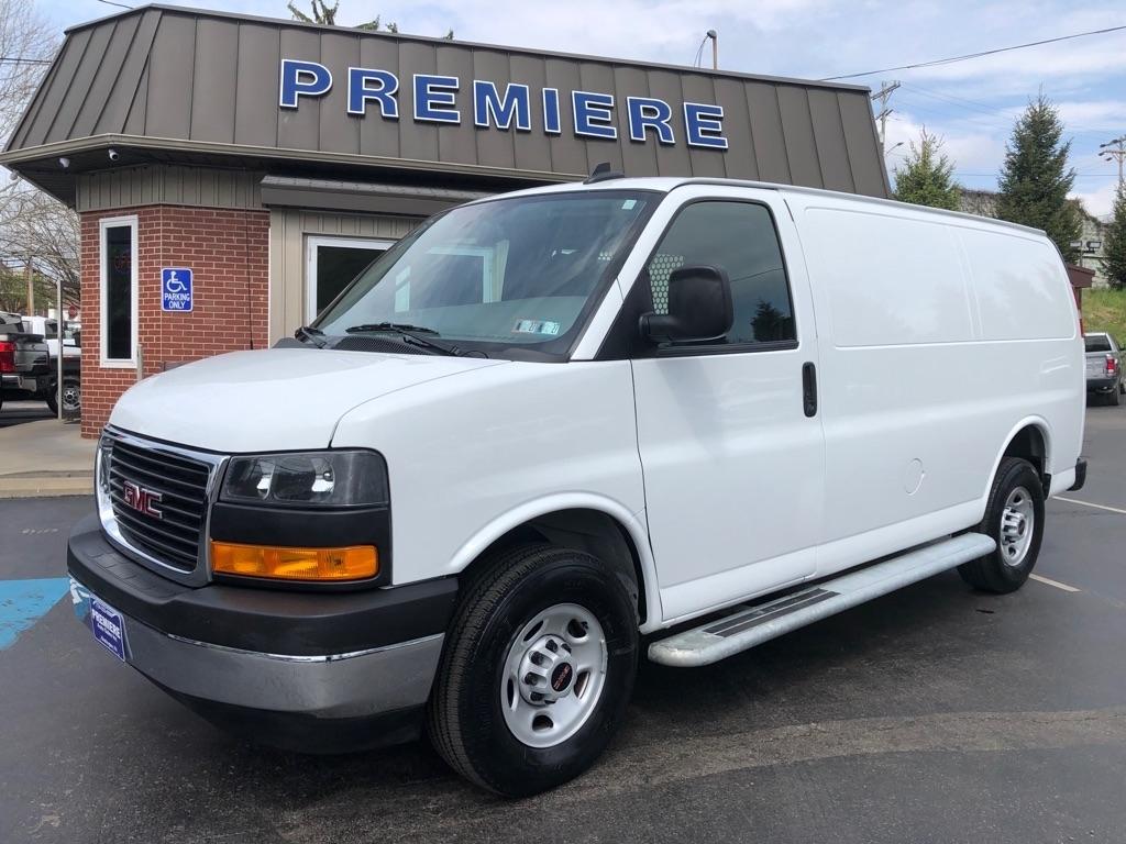 GMC Savana  2024
