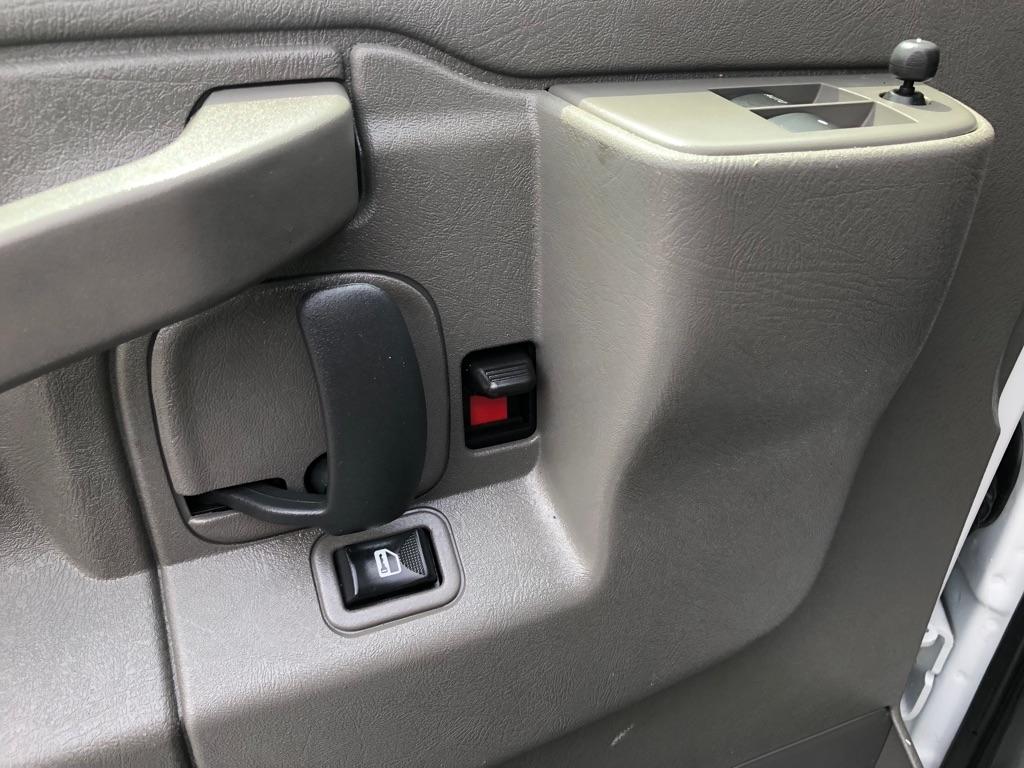 GMC Savana  2024