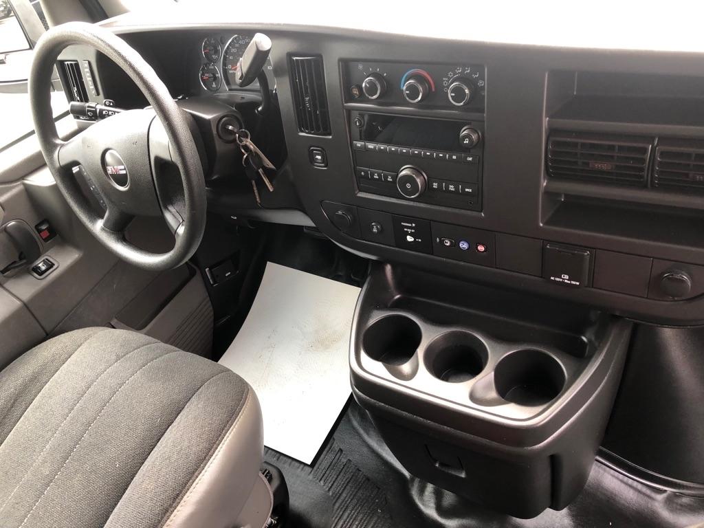 GMC Savana  2024