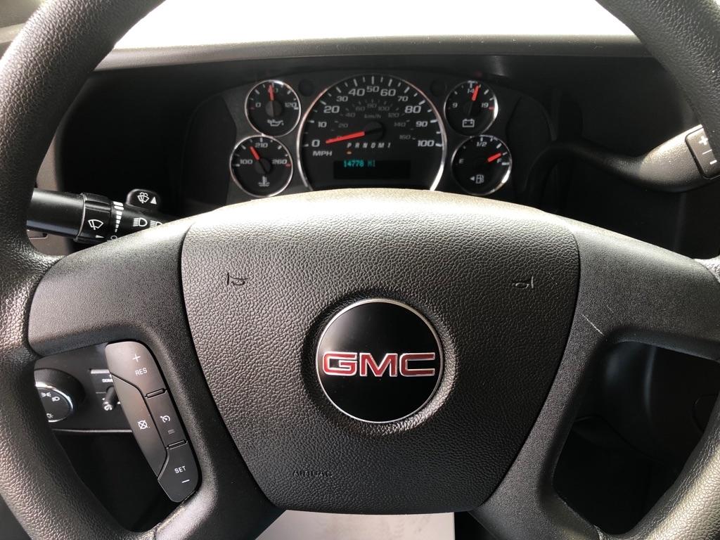 GMC Savana  2024