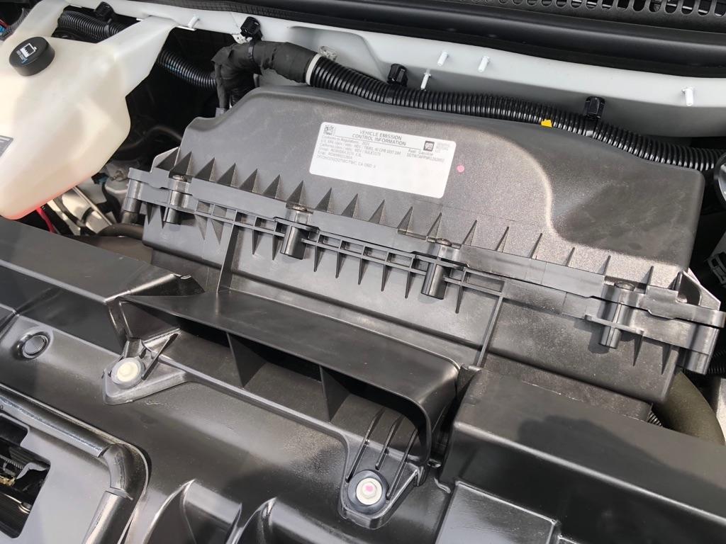 GMC Savana  2024