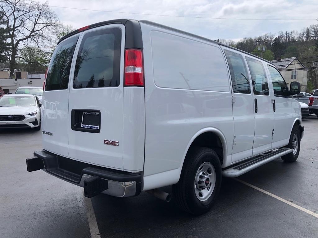 GMC Savana  2024