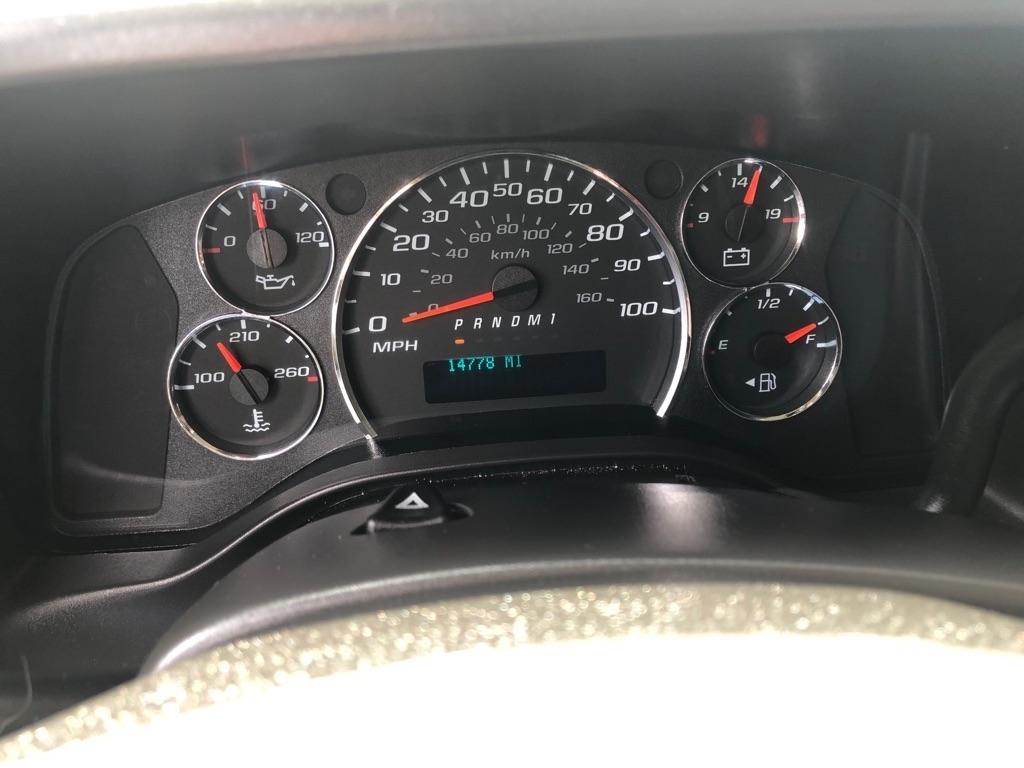 GMC Savana  2024