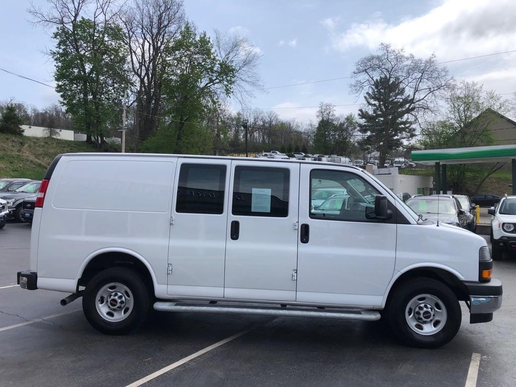 GMC Savana  2024