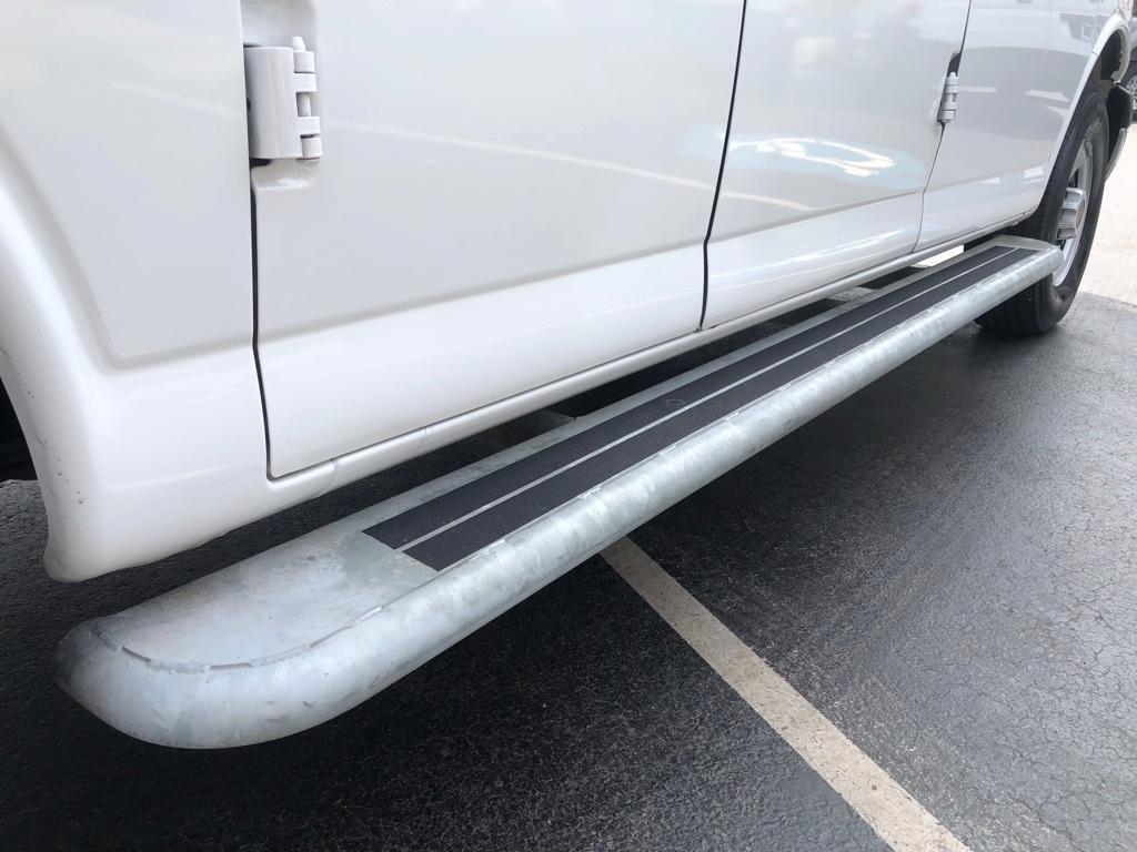 GMC Savana  2024