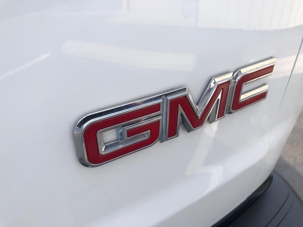 GMC Savana  2024