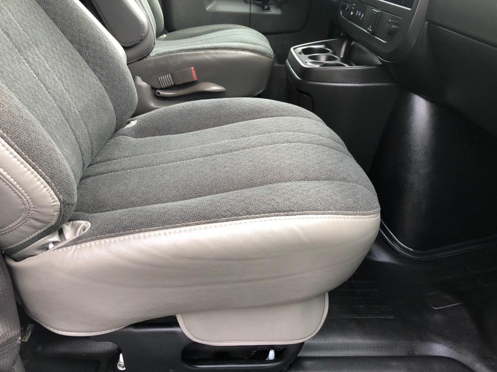 GMC Savana  2024