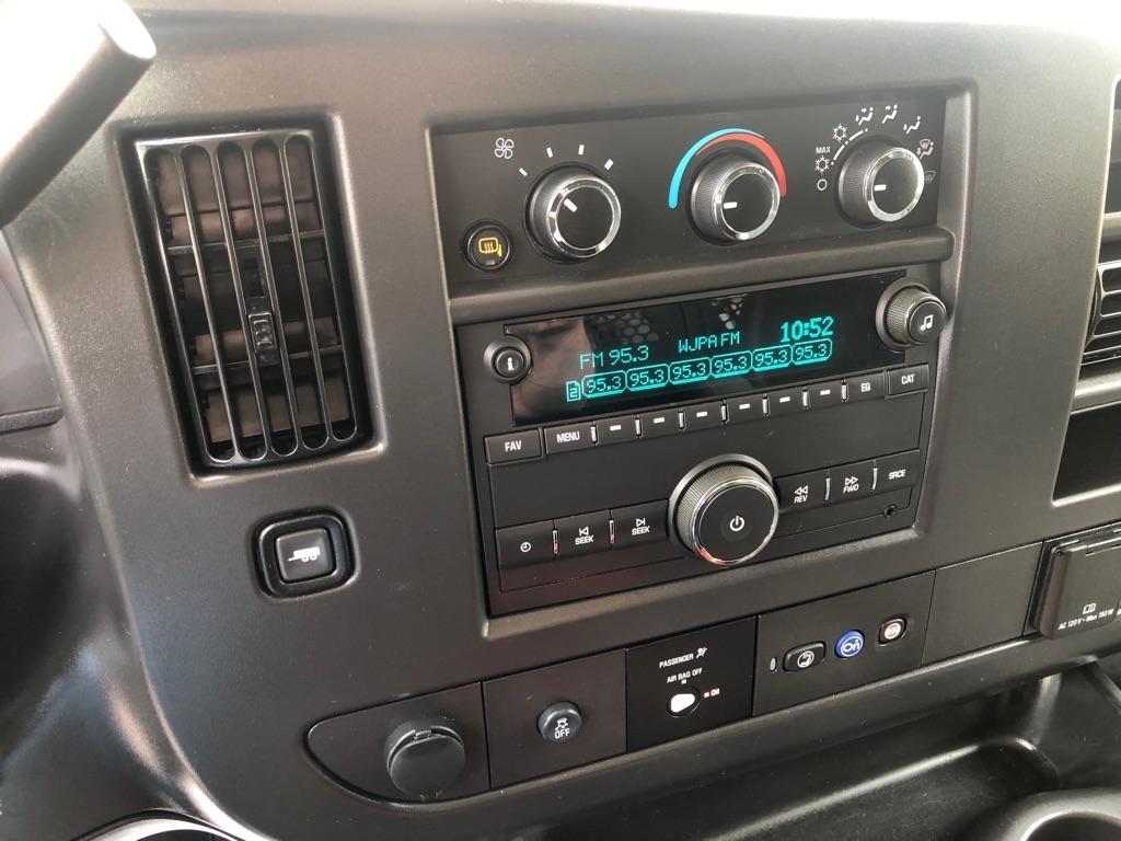 GMC Savana  2024