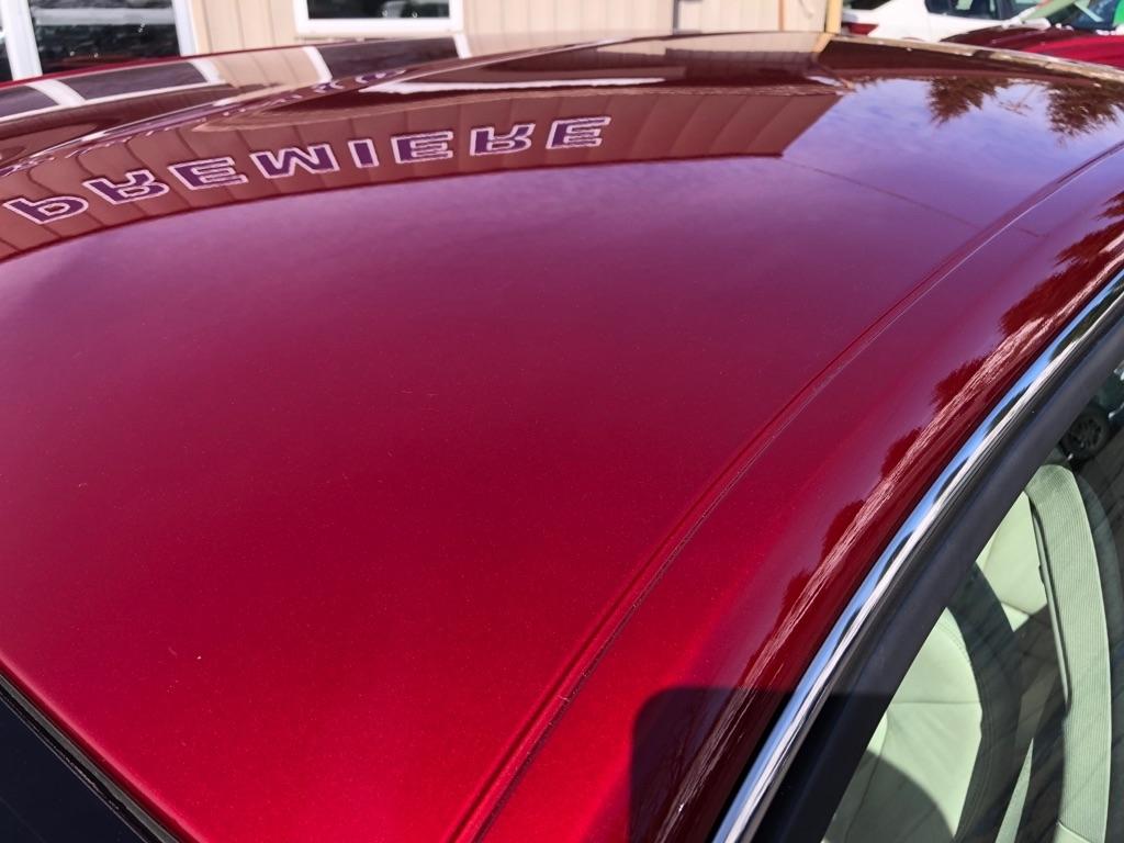 Lincoln Continental  2017